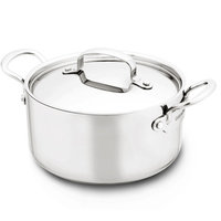 GreenPan Barcelona 3-qt. NonstickCovered Casserole Dish