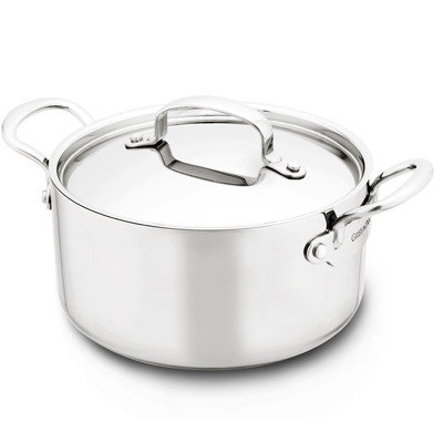 GreenPan Barcelona 3-qt. NonstickCovered Casserole Dish