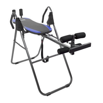 Pure Boxing Pure Fitness Deluxe Inversion Table