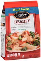 Stouffer's Hearty Skillets Chicken Alfredo