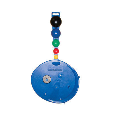 CanDo 10-1770 Multi-Axial Positioning System Weight Rod Only