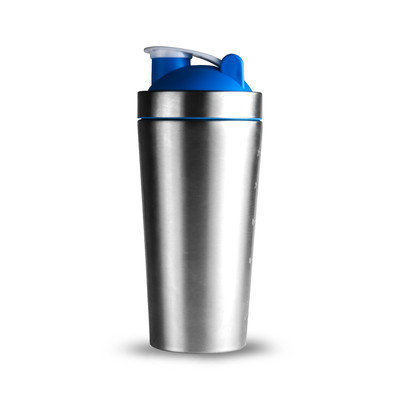 Adnart Shake It Baby Shaker Bottle Color: Blue