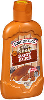 Smucker's® Magic Shell® Root Beer 7.25 oz. Bottle