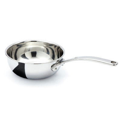 Beka Cookware Tri -Lux 3-Ply 8