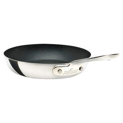 All Clad Stainless Steel 13