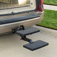 Solvit PupStep HitchStep