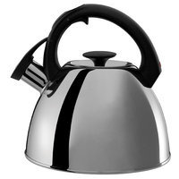 OXO Click-Click Tea Kettle - Polished Stainless Steel