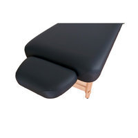 Oakworks Universal Aerocel Table Extender Color: Coal
