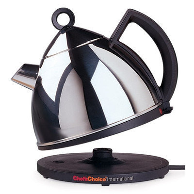 Chef's Choice Cordless Electric Tea Kettle - 1 1/3 qt.