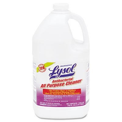 Professional Lysol Brand RAC74392 N/A Antibacterial All-Purpose
