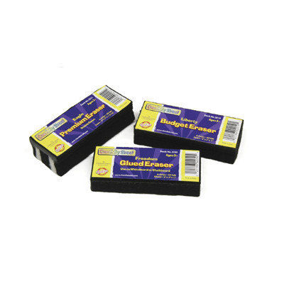 Chenille Kraft Company CK-2021 Eagle Eraser