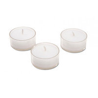 Koyal Wholesale Unscented Tea Light Candle
