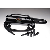 Metro Vacuum Air Force Master Blaster Dryer