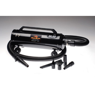 Metro Vacuum Air Force Master Blaster Dryer