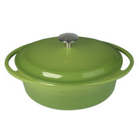 Artland Inc. La Maison Green Oval Casserole