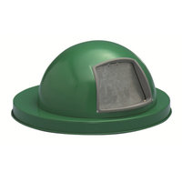Witt Stadium Series SMB Dome Top Lid for 36 Gallon Unit Finish: Green