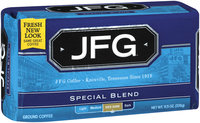 JFG Special Blend Ground Coffee 11.5 Oz Vac Bag