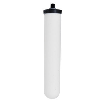 Mountain Plumbing Replacement Filter Candle For Ultracarb Ceramic Water Filter