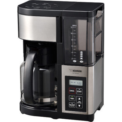 Zojirushi Fresh Brew Plus 12-cup Coffee Maker