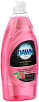 Dawn Hand Renewal with Olay Silken Strawberry