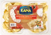 Giovanni Rana Lobster Ravioli 2-369g Packs