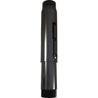 Crimson Av Crimson EA23 2 Ft. to 3 Ft. Adjustable Length Extension Columns For Flat Panel Tv