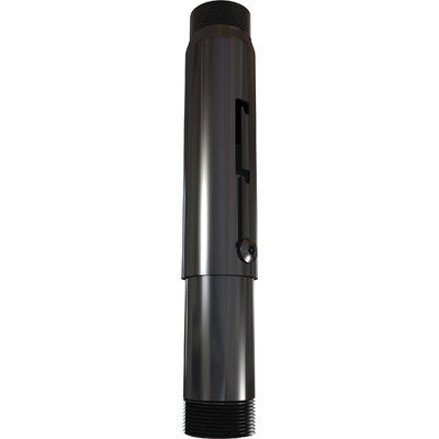 Crimson Av Crimson EA23 2 Ft. to 3 Ft. Adjustable Length Extension Columns For Flat Panel Tv