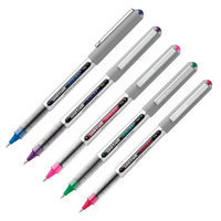 Sanford Rollerball Pens Rollerball Pen, Nonrefillable, 0.7mm