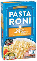 Pasta Roni® Garlic Alfredo Fettuccine 4.8 oz. Box