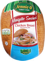 Jennie-O Turkey Store® Mesquite Smoked Chicken Breast