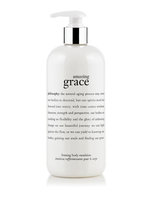 PHILOSOPHY AMAZING GRACE Firming Body Lotion