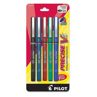 Pilot Rollerball Pens Extra Fine Point Rolling Ball Pen, Assorted