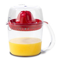 T-fal Manual Juicer With Juicing Cups
