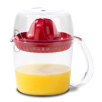 T-fal Manual Juicer With Juicing Cups