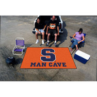 Sls Mats Syracuse University Man Cave UltiMat - 6096