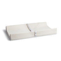 Simmons Kids Beauty Sleep Organic Contoured Changing Pad