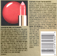 L'Oréal Paris The Art of Color Colour Riche Nail & Lip Gift Set 2 ct Box