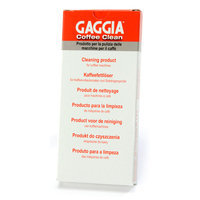 Gaggia 21001685 Coffee Oil Remover Cleaning Tablets (10 Pack)