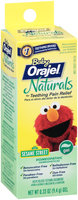 Baby Orajel™ Naturals Homeopathic Teething Pain Relief Gel 0.33 oz. Tube