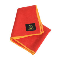 Natural Fitness Yoga Hand Towel- Red Rock/Sun