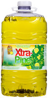 Xtra-Pine® Lemon Multipurpose Cleaner 172 fl. oz. Bottle