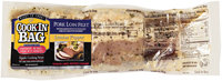 PrairieFresh Prime® Cook-in-Bag® Lemon Pepper Pork Loin Filet