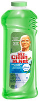 Mr. Clean Multipurpose Cleaner with Febreze Freshness New Zealand Spring 28 fl. oz. Trigger Spray