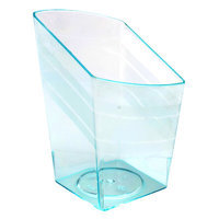 Fineline Settings, Inc Tiny Temptations Trifle Serving Dish (10 Pack) Color: Green
