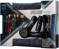 AXE® Phoenix™ Gift Set 5 ct Box