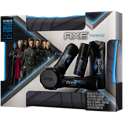 AXE® Phoenix™ Gift Set 5 ct Box