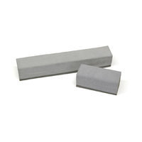 Chenille Kraft CK-2014 Latex & Suede Eraser 12In