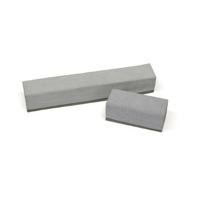 Chenille Kraft CK-2014 Latex & Suede Eraser 12In