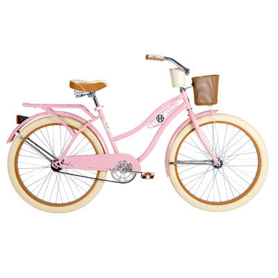 Huffy Deluxe Women's 26