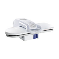 Reliable S330 Empressa Digital Electronic Steam Press